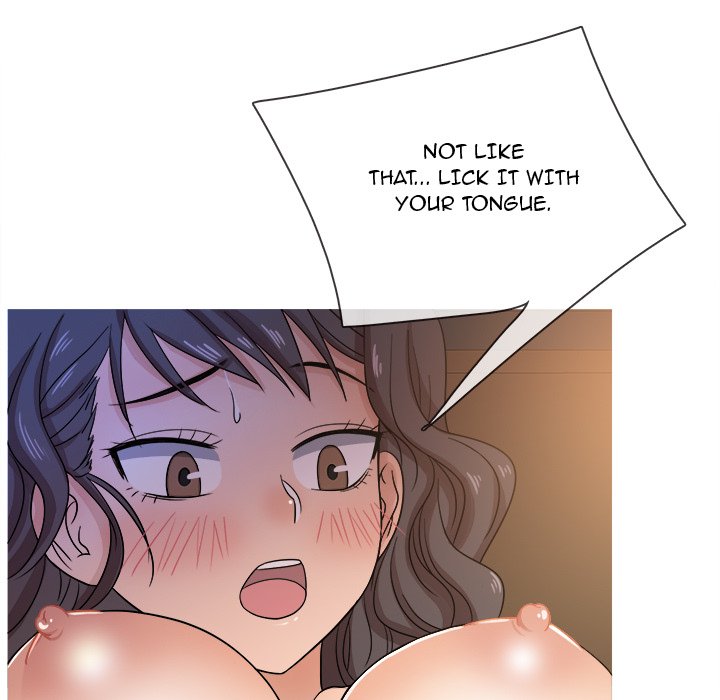 Love Me More Chapter 17 Page 45