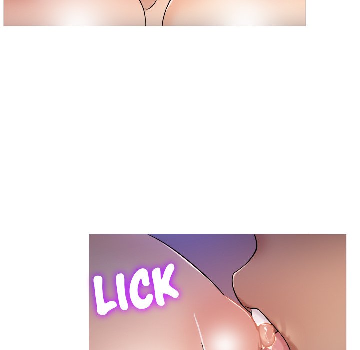 Love Me More Chapter 17 Page 46