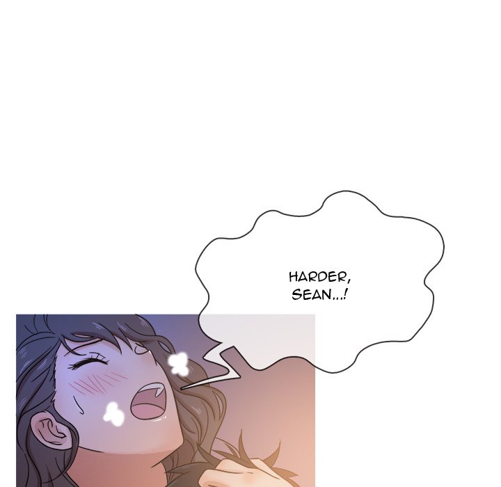 Love Me More Chapter 17 Page 49