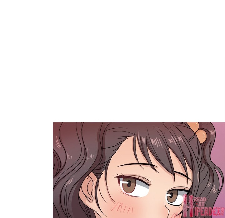 Love Me More Chapter 17 Page 5