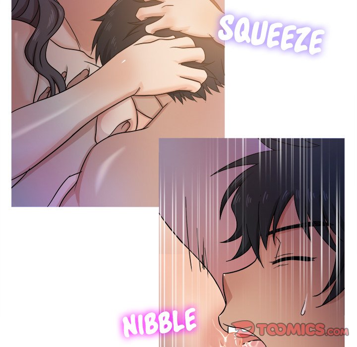 Love Me More Chapter 17 Page 50