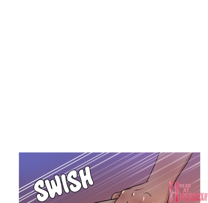 Love Me More Chapter 17 Page 53