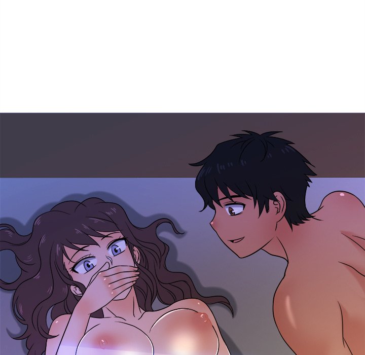 Love Me More Chapter 17 Page 55