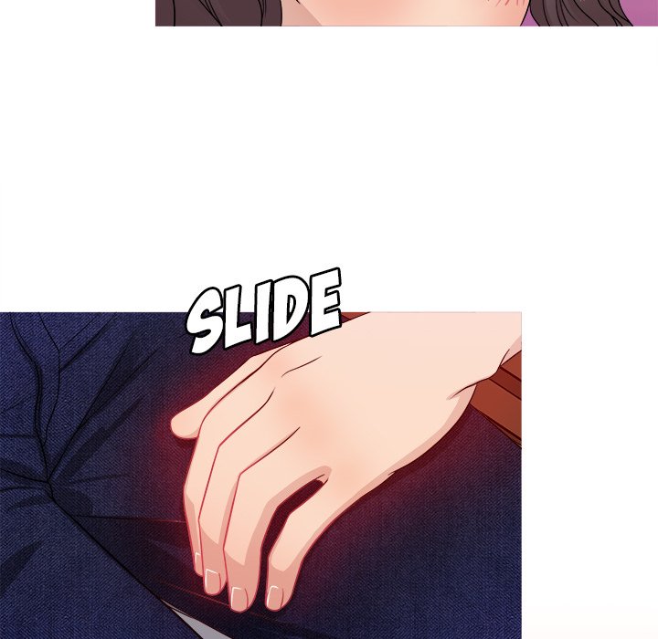 Love Me More Chapter 17 Page 6