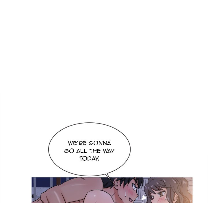Love Me More Chapter 17 Page 60