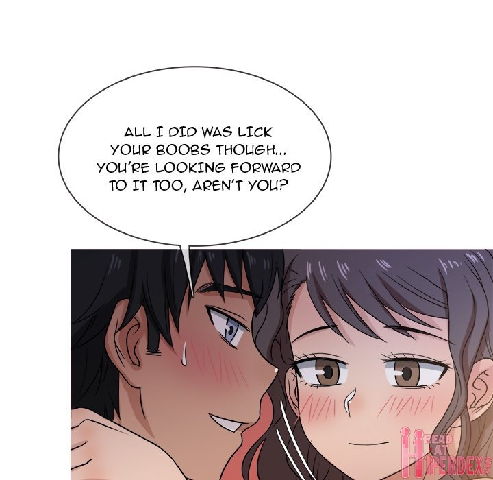 Love Me More Chapter 17 Page 63