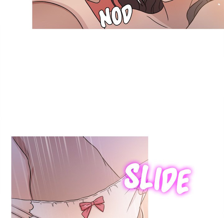 Love Me More Chapter 17 Page 64
