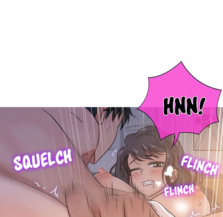 Love Me More Chapter 17 Page 66