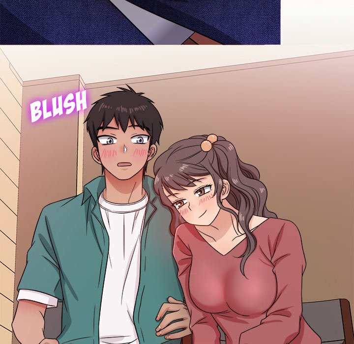 Love Me More Chapter 17 Page 7