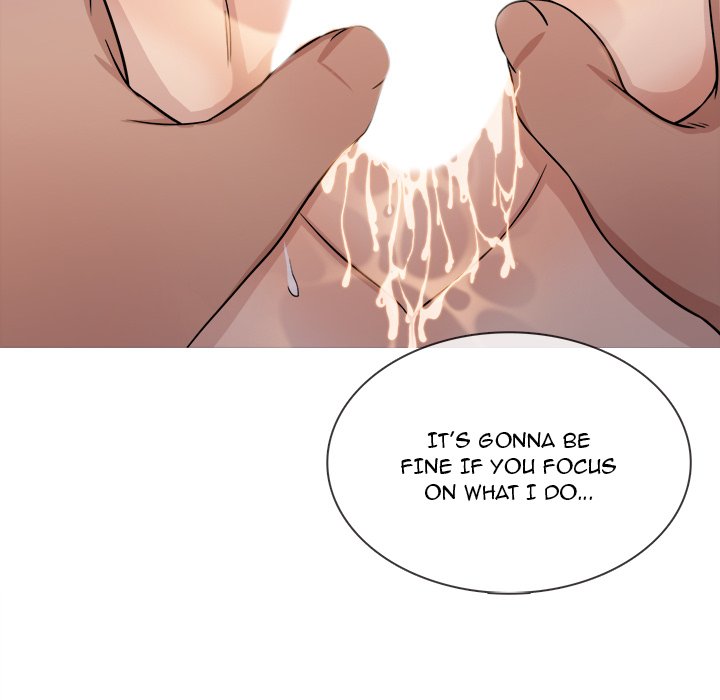 Love Me More Chapter 17 Page 77