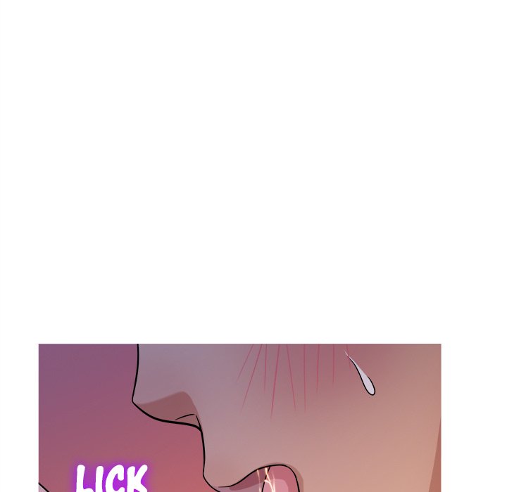 Love Me More Chapter 17 Page 78