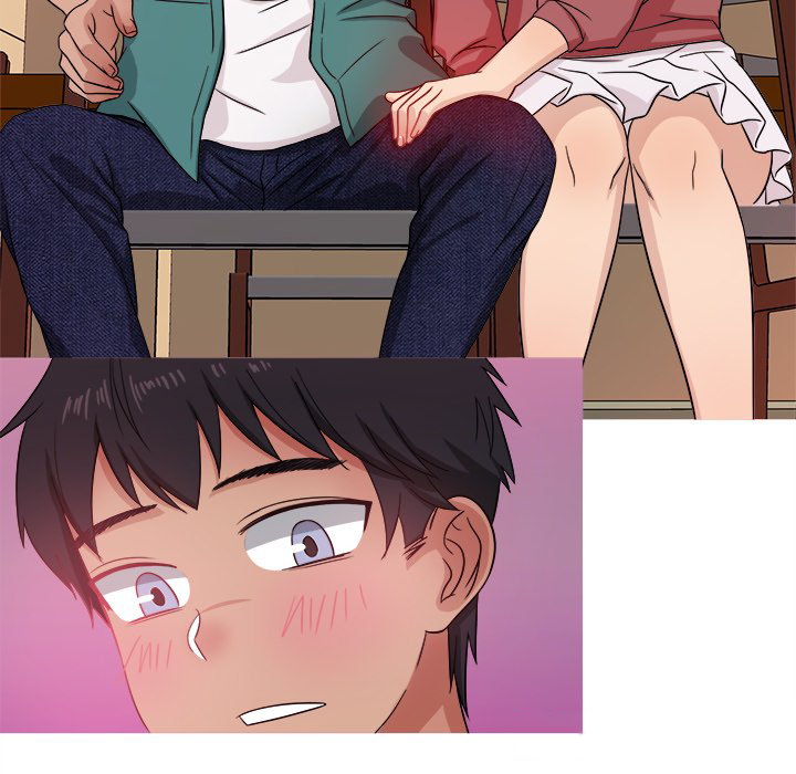 Love Me More Chapter 17 Page 8