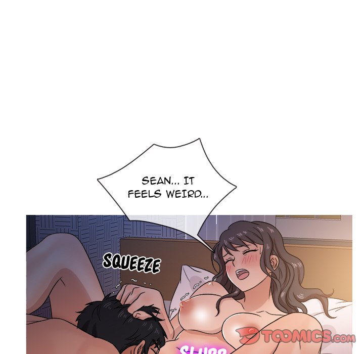 Love Me More Chapter 17 Page 80