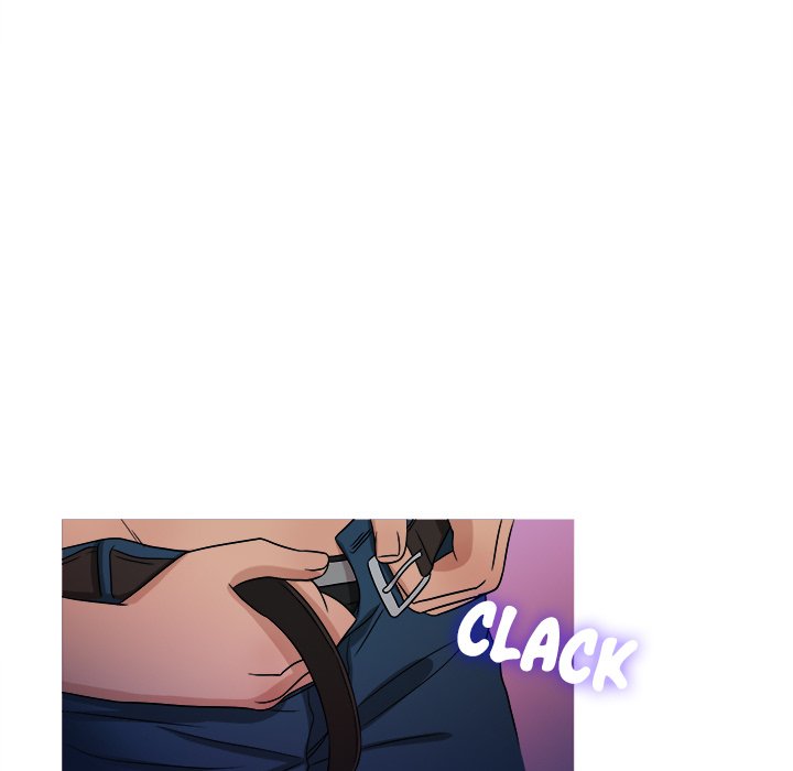 Love Me More Chapter 17 Page 84