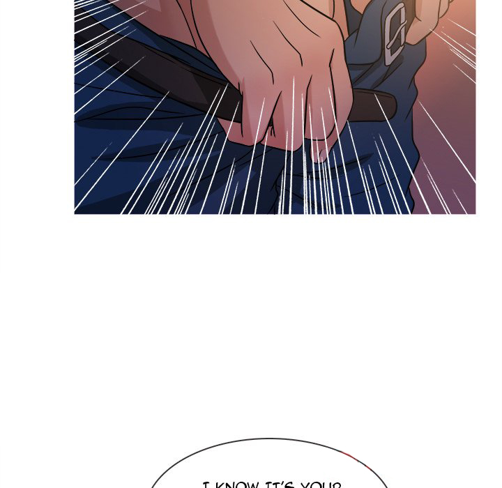 Love Me More Chapter 17 Page 86