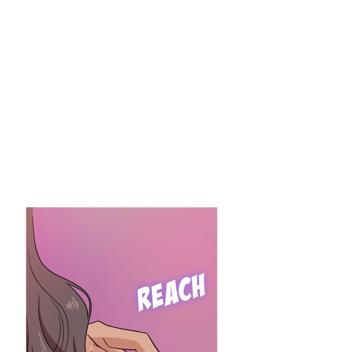 Love Me More Chapter 17 Page 9