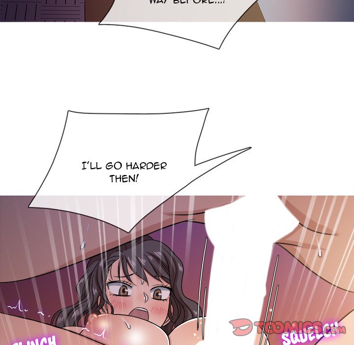 Love Me More Chapter 17 Page 92