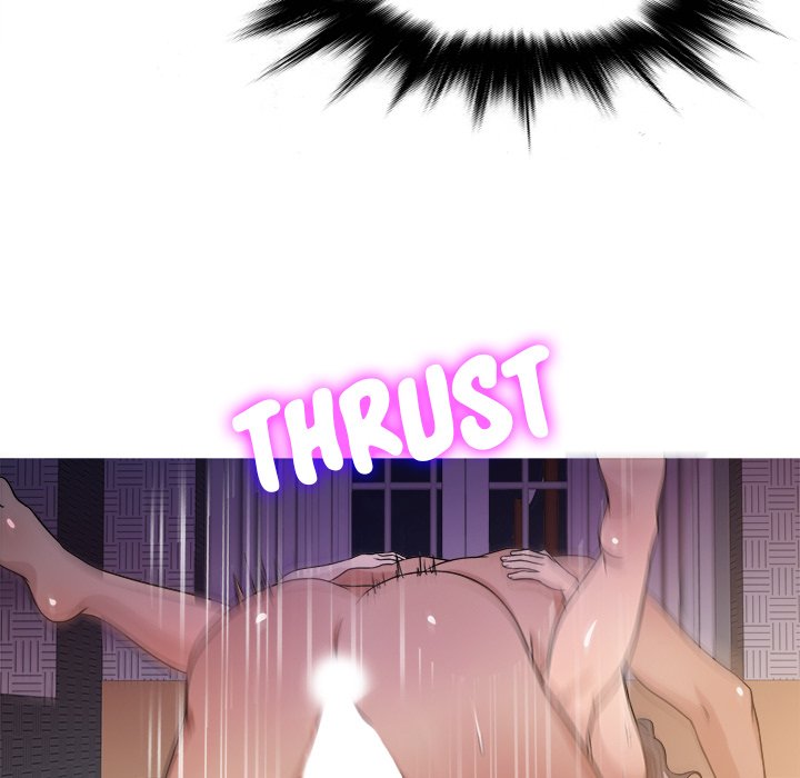 Love Me More Chapter 17 Page 94