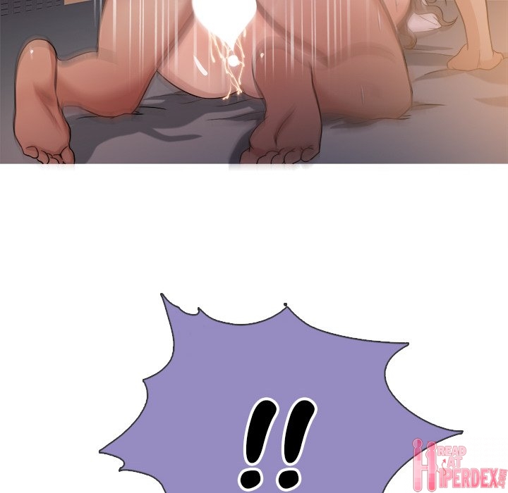 Love Me More Chapter 17 Page 95