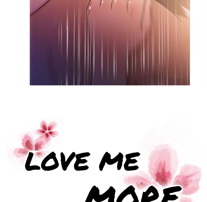 Love Me More Chapter 17 Page 97