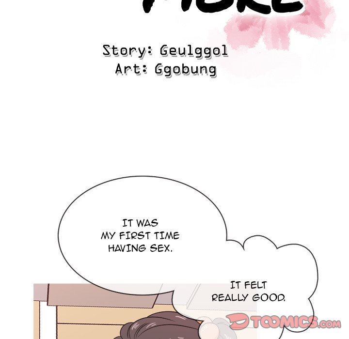 Love Me More Chapter 17 Page 98