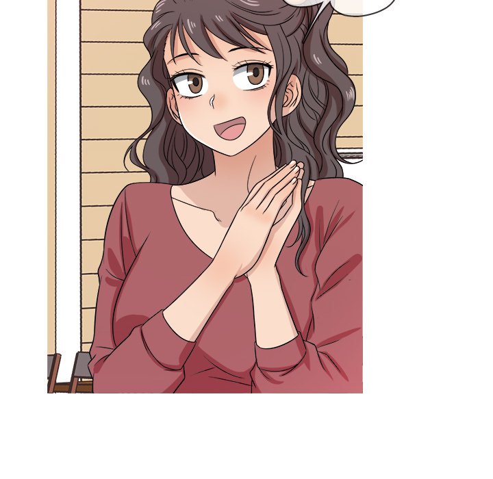 Love Me More Chapter 17 Page 99