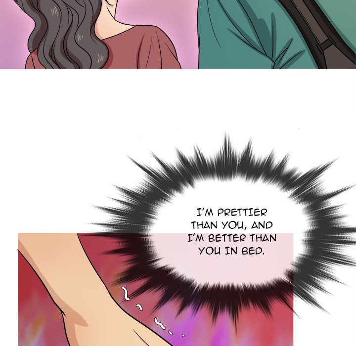 Love Me More Chapter 18 Page 10