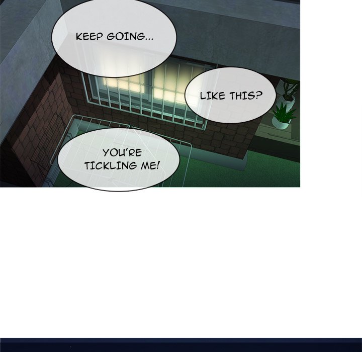 Love Me More Chapter 18 Page 101