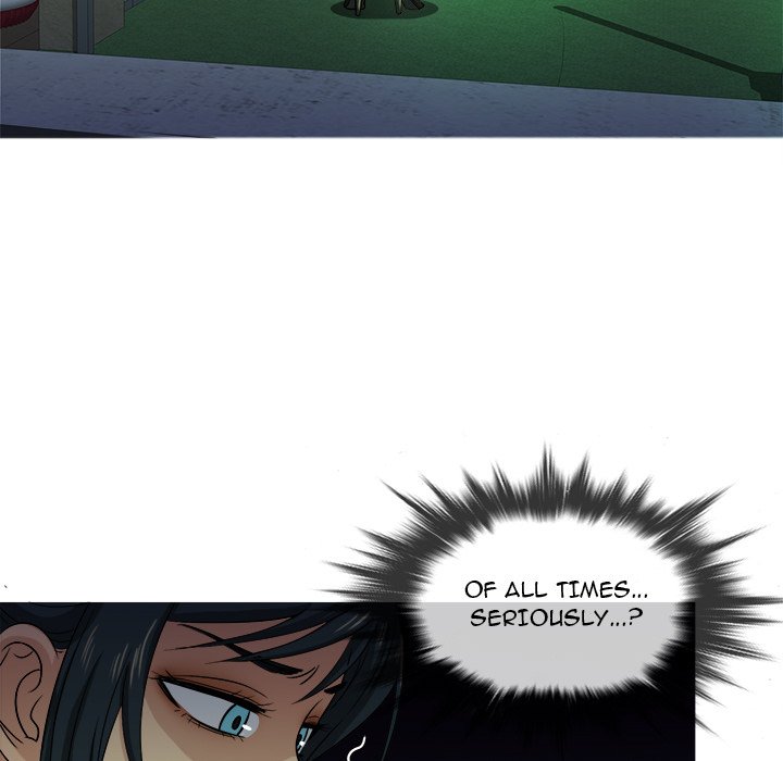 Love Me More Chapter 18 Page 103