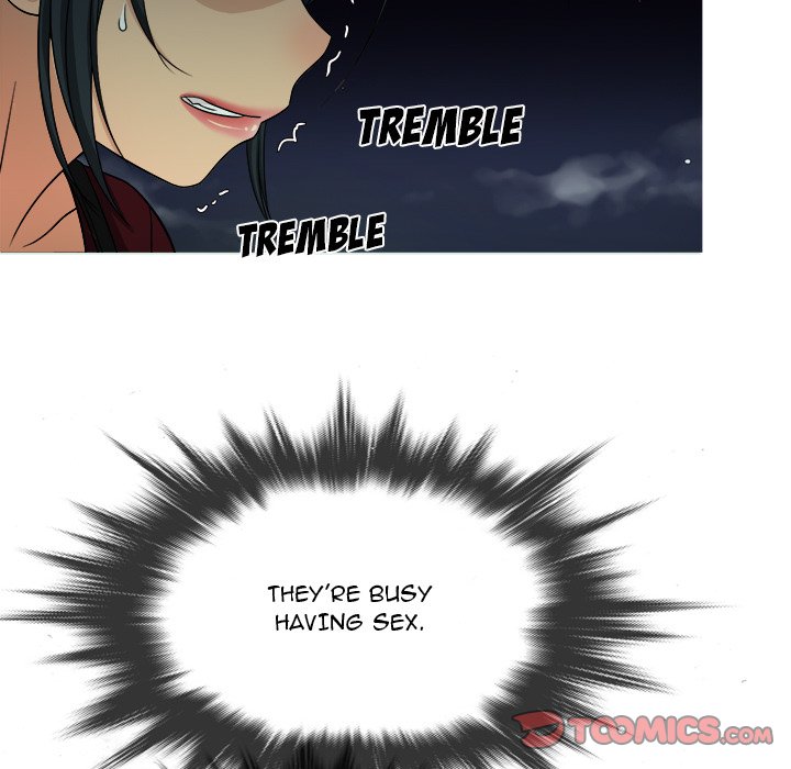 Love Me More Chapter 18 Page 104