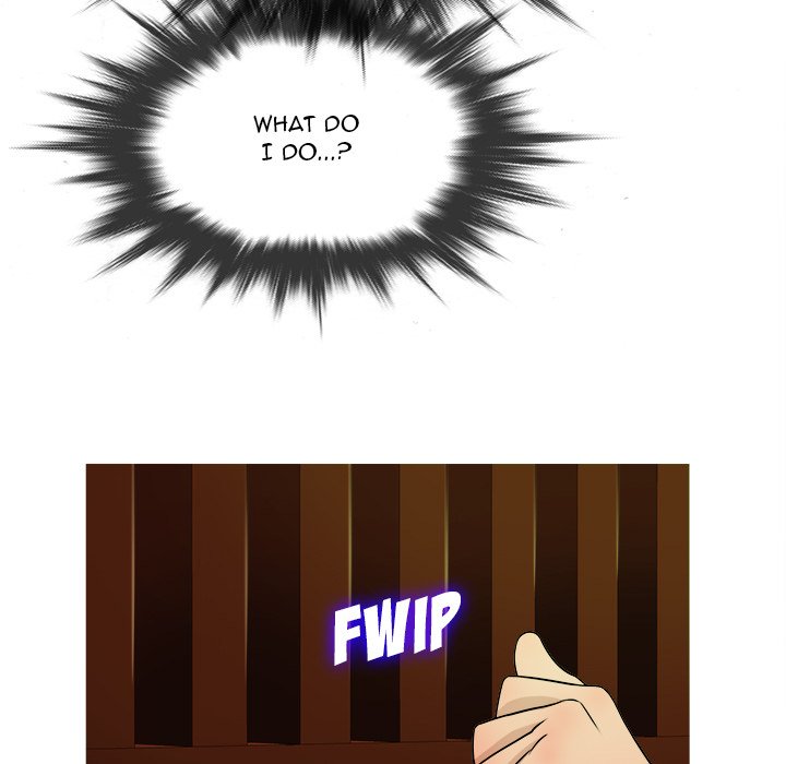 Love Me More Chapter 18 Page 105