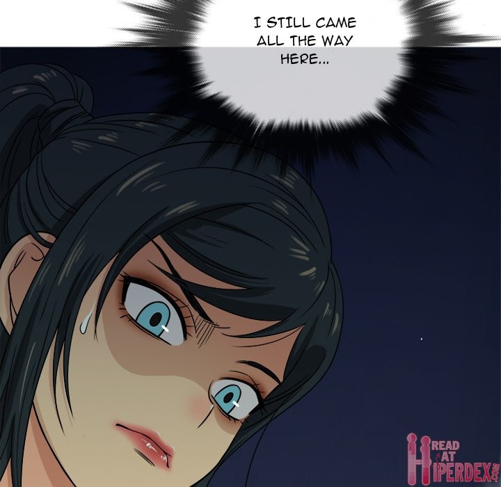 Love Me More Chapter 18 Page 107