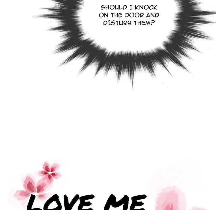 Love Me More Chapter 18 Page 109
