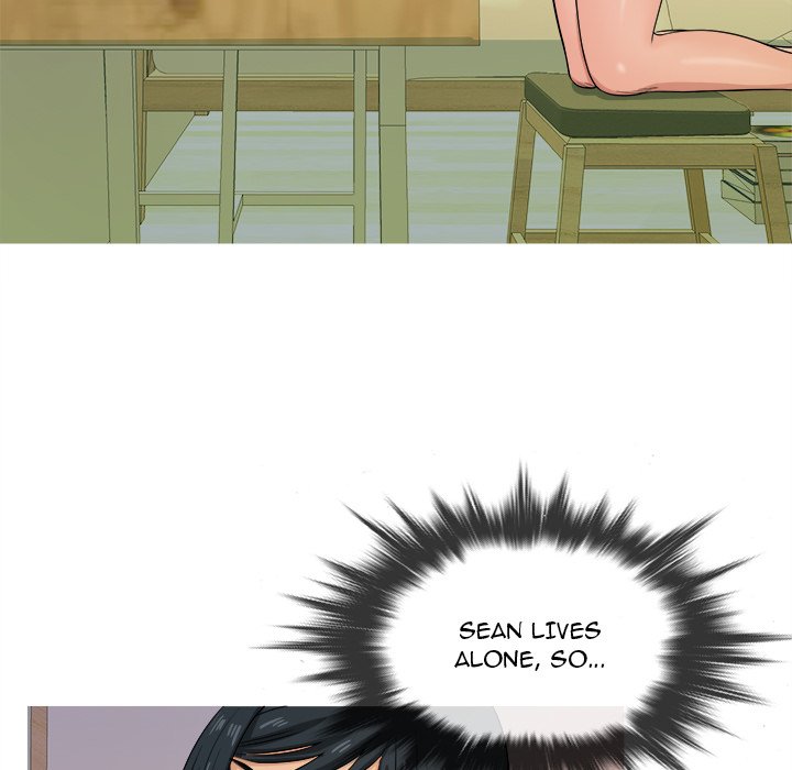 Love Me More Chapter 18 Page 15