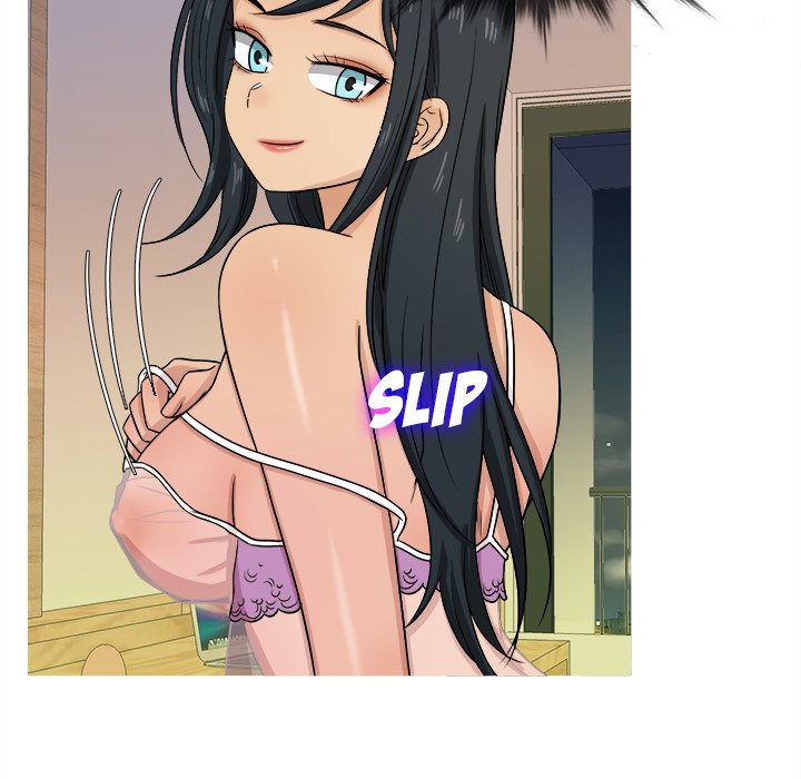 Love Me More Chapter 18 Page 16