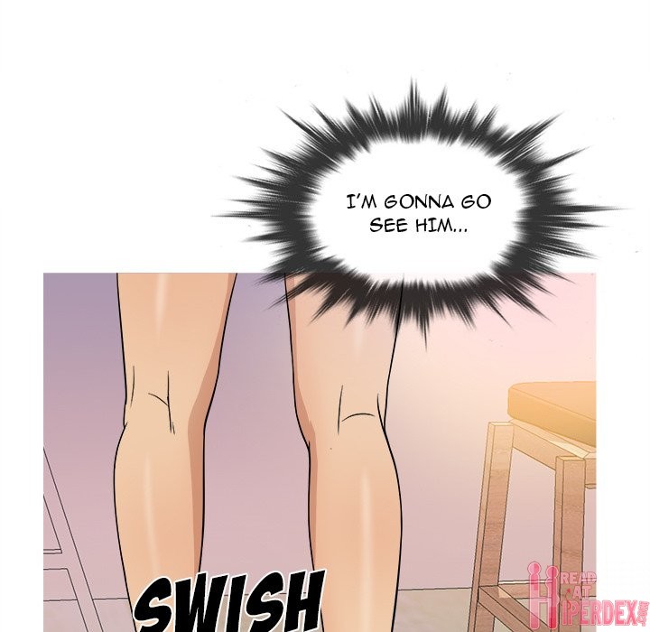 Love Me More Chapter 18 Page 17