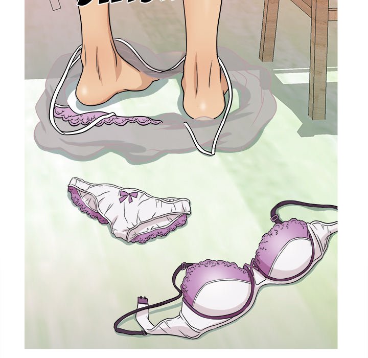 Love Me More Chapter 18 Page 18