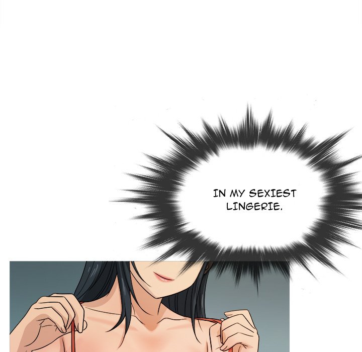 Love Me More Chapter 18 Page 19