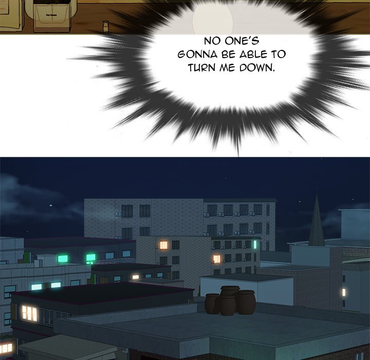 Love Me More Chapter 18 Page 24