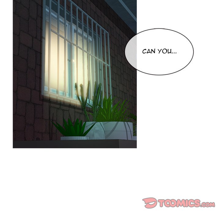 Love Me More Chapter 18 Page 26