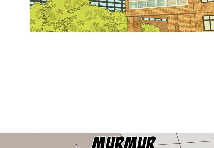Love Me More Chapter 18 Page 3