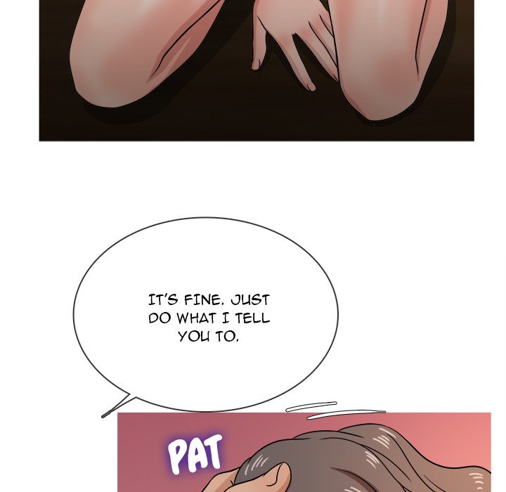Love Me More Chapter 18 Page 30