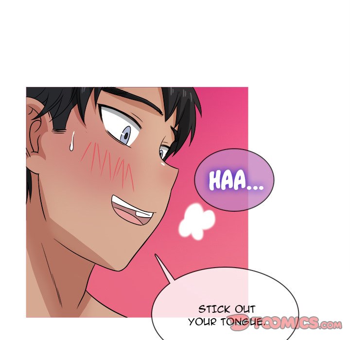 Love Me More Chapter 18 Page 32