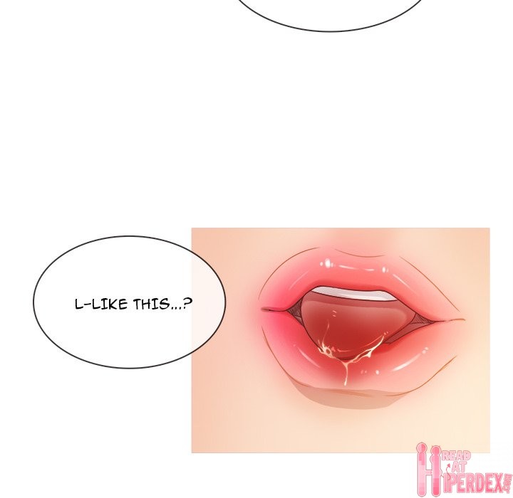 Love Me More Chapter 18 Page 33