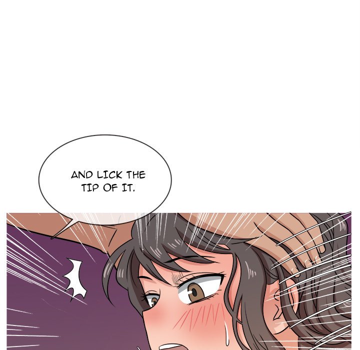 Love Me More Chapter 18 Page 34