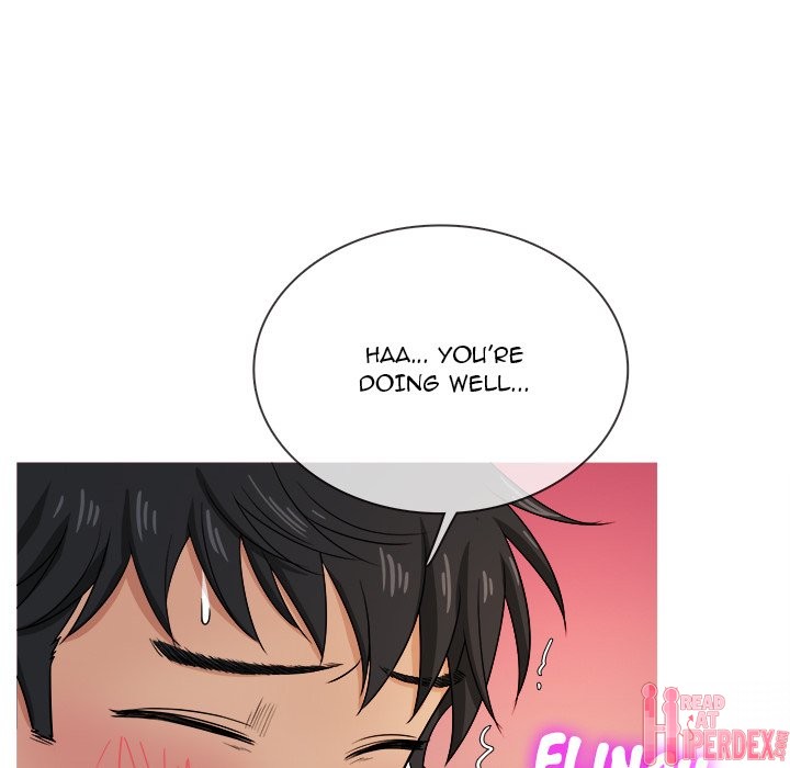 Love Me More Chapter 18 Page 37