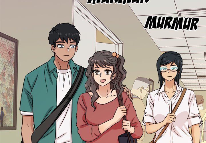 Love Me More Chapter 18 Page 4