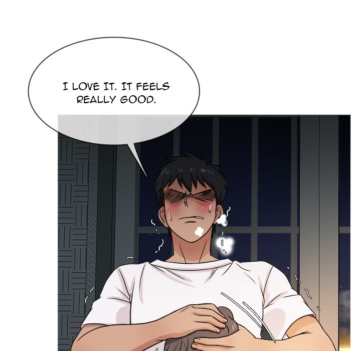 Love Me More Chapter 18 Page 40