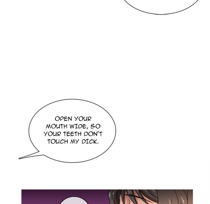 Love Me More Chapter 18 Page 42