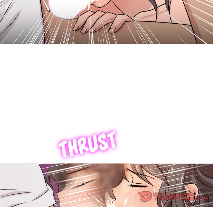 Love Me More Chapter 18 Page 50